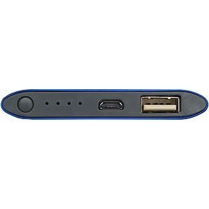 Juice 4000mAh wireless powerbank