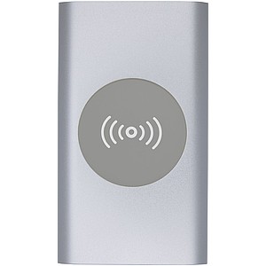 Juice 4000mAh wireless powerbank