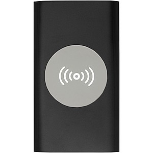 Juice 4000mAh wireless powerbank
