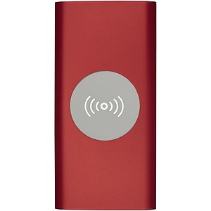 Juice 8000mAh wireless powerbank