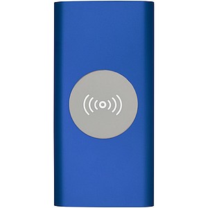 Juice 8000mAh wireless powerbank