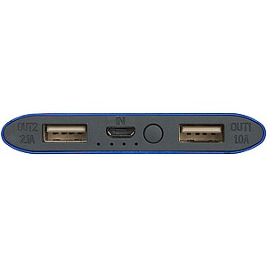 Juice 8000mAh wireless powerbank
