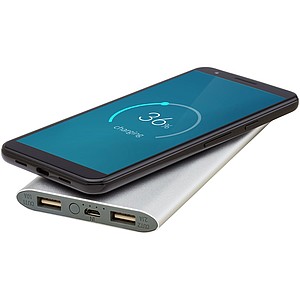 Juice 8000mAh wireless powerbank