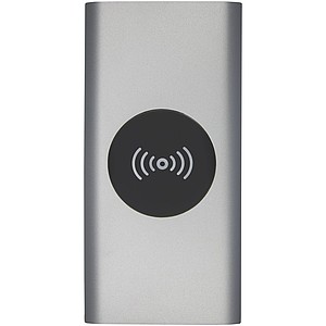 Juice 8000mAh wireless powerbank