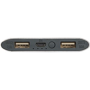 Juice 8000mAh wireless powerbank