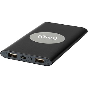Juice 8000mAh wireless powerbank