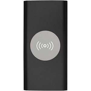 Juice 8000mAh wireless powerbank