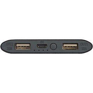Juice 8000mAh wireless powerbank