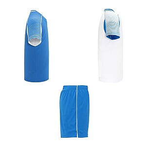 Juve unisex sports set, white, size 2XL