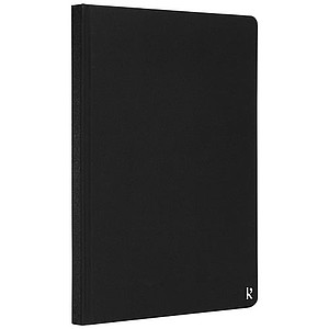 Karst® A5 stone paper hardcover notebook - squared