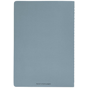 Karst® A5 stone paper journal twin pack