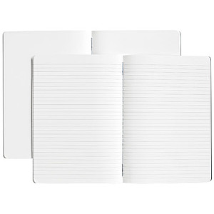 Karst® A5 stone paper journal twin pack