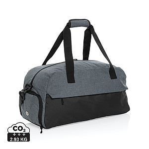 Kazu AWARE™ RPET basic weekend duffel