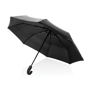 KENTO URBAN 21 AWARE™ 190T RPET auto open/close umbrella