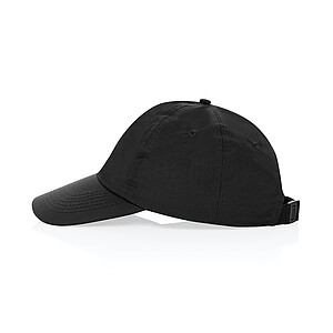 KENTO URBAN RCS recycled nylon 5 pnl adventure baseball cap