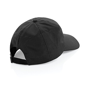 KENTO URBAN RCS recycled nylon 5 pnl adventure baseball cap