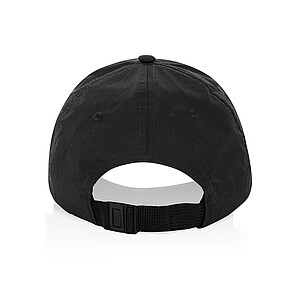 KENTO URBAN RCS recycled nylon 5 pnl adventure baseball cap