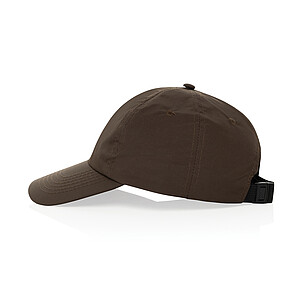 KENTO URBAN RCS recycled nylon 5 pnl adventure baseball cap