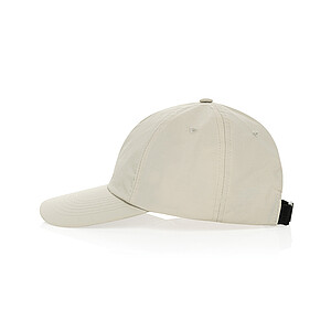 KENTO URBAN RCS recycled nylon 5 pnl adventure baseball cap