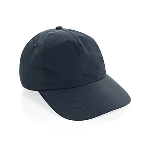 KENTO URBAN RCS recycled nylon 5 pnl adventure baseball cap