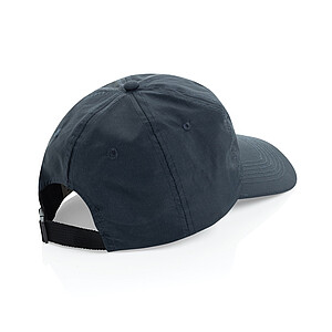 KENTO URBAN RCS recycled nylon 5 pnl adventure baseball cap