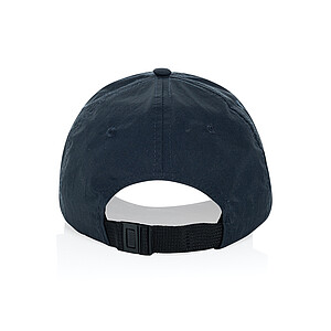 KENTO URBAN RCS recycled nylon 5 pnl adventure baseball cap