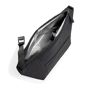 KENTO URBAN RCS recycled nylon cooler bag