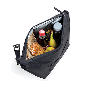 KENTO URBAN RCS recycled nylon cooler bag