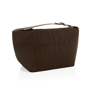KENTO URBAN RCS recycled nylon cooler bag