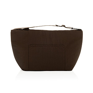 KENTO URBAN RCS recycled nylon cooler bag