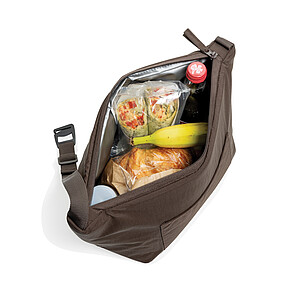 KENTO URBAN RCS recycled nylon cooler bag