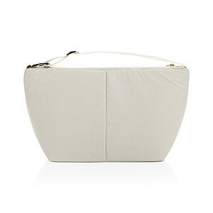 KENTO URBAN RCS recycled nylon cooler bag