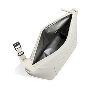 KENTO URBAN RCS recycled nylon cooler bag