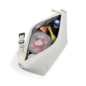 KENTO URBAN RCS recycled nylon cooler bag