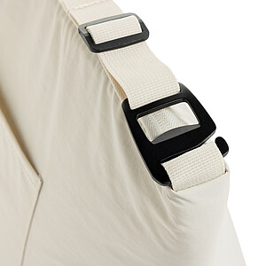 KENTO URBAN RCS recycled nylon cooler bag