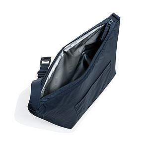 KENTO URBAN RCS recycled nylon cooler bag