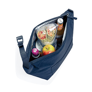 KENTO URBAN RCS recycled nylon cooler bag