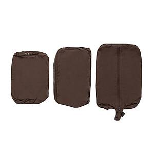 KENTO URBAN RCS recycled nylon packing cube set