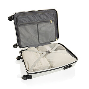 KENTO URBAN RCS recycled nylon packing cube set