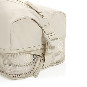 KENTO URBAN RCS recycled nylon packing cube set