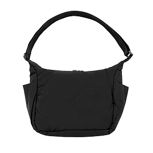 KENTO URBAN RCS recycled nylon padded crossover bag