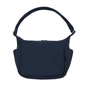 KENTO URBAN RCS recycled nylon padded crossover bag
