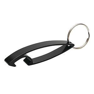 Keychain, black