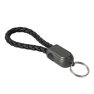 Keychain, black