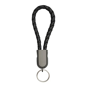 Keychain, black