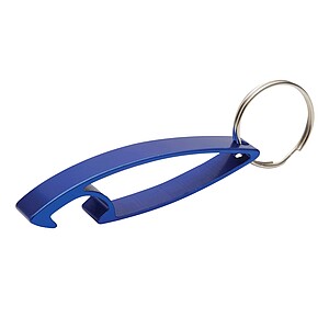 Keychain, blue