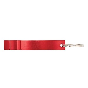 Keychain, red