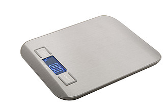 kitchen scale