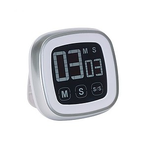 Kitchen timer TOUCHNCOOK