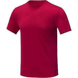 Kratos short sleeve mens cool fit t-shirt
